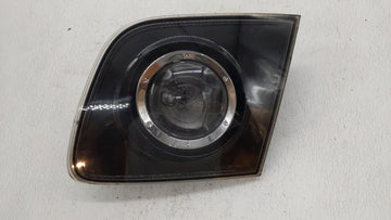 2007-2009 Mazda 3 Tail Light Assembly Passenger Right OEM P/N:P3917R Fits Fits 2007 2008 2009 OEM Used Auto Parts - Oemuseda