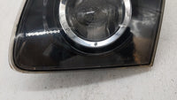 2007-2009 Mazda 3 Tail Light Assembly Passenger Right OEM P/N:P3917R Fits Fits 2007 2008 2009 OEM Used Auto Parts - Oemuseda