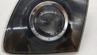 2007-2009 Mazda 3 Tail Light Assembly Passenger Right OEM P/N:P3917R Fits Fits 2007 2008 2009 OEM Used Auto Parts - Oemuseda
