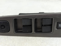 2004-2009 Mazda 3 Master Power Window Switch Replacement Driver Side Left P/N:BN8F 66 350A Fits Fits 2004 2005 2006 2007 200