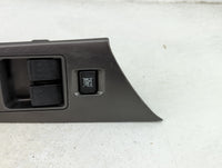 2004-2009 Mazda 3 Master Power Window Switch Replacement Driver Side Left P/N:BN8F 66 350A Fits Fits 2004 2005 2006 2007 200