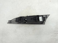 2004-2009 Mazda 3 Master Power Window Switch Replacement Driver Side Left P/N:BN8F 66 350A Fits Fits 2004 2005 2006 2007 200
