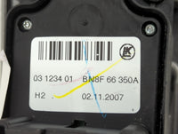 2004-2009 Mazda 3 Master Power Window Switch Replacement Driver Side Left P/N:BN8F 66 350A Fits Fits 2004 2005 2006 2007 200