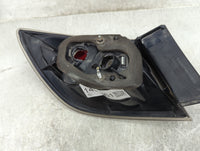 2007-2009 Mazda 3 Tail Light Assembly Passenger Right OEM Fits Fits 2007 2008 2009 OEM Used Auto Parts - Oemusedautoparts1.c