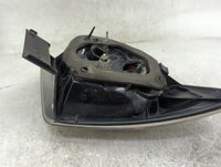 2007-2009 Mazda 3 Tail Light Assembly Passenger Right OEM Fits Fits 2007 2008 2009 OEM Used Auto Parts - Oemusedautoparts1.c