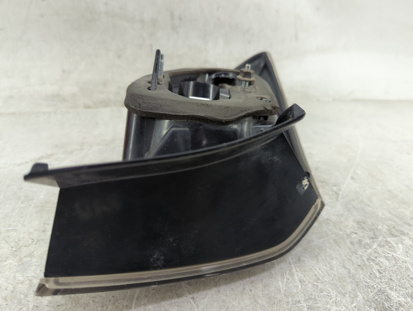 2007-2009 Mazda 3 Tail Light Assembly Passenger Right OEM Fits Fits 2007 2008 2009 OEM Used Auto Parts - Oemusedautoparts1.c