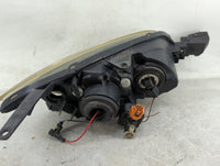2004-2009 Mazda 3 Passenger Right Oem Head Light Headlight Lamp - Oemusedautoparts1.com