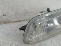 2007-2009 Mazda 3 Driver Left Oem Front Light Lamp 1454790 - Oemusedautoparts1.com