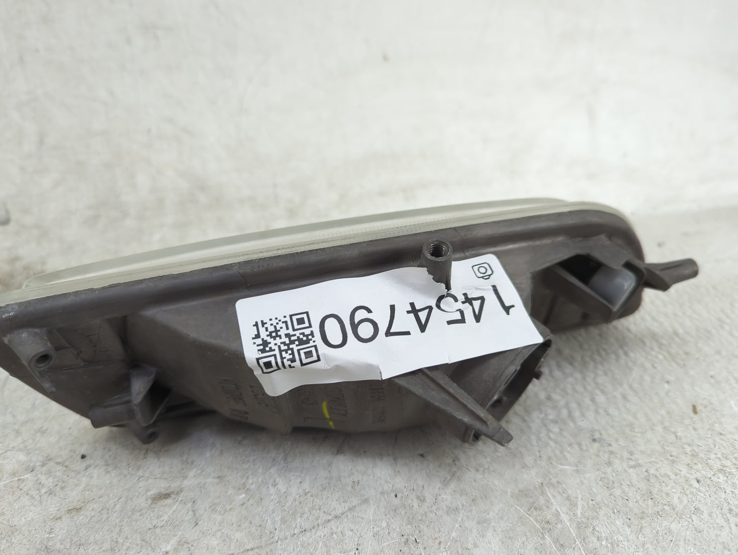 2007-2009 Mazda 3 Driver Left Oem Front Light Lamp 1454790 - Oemusedautoparts1.com
