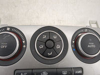 2007-2009 Mazda 3 Climate Control Module Temperature AC/Heater Replacement P/N:K1900BAP8 Fits Fits 2007 2008 2009 OEM Used A