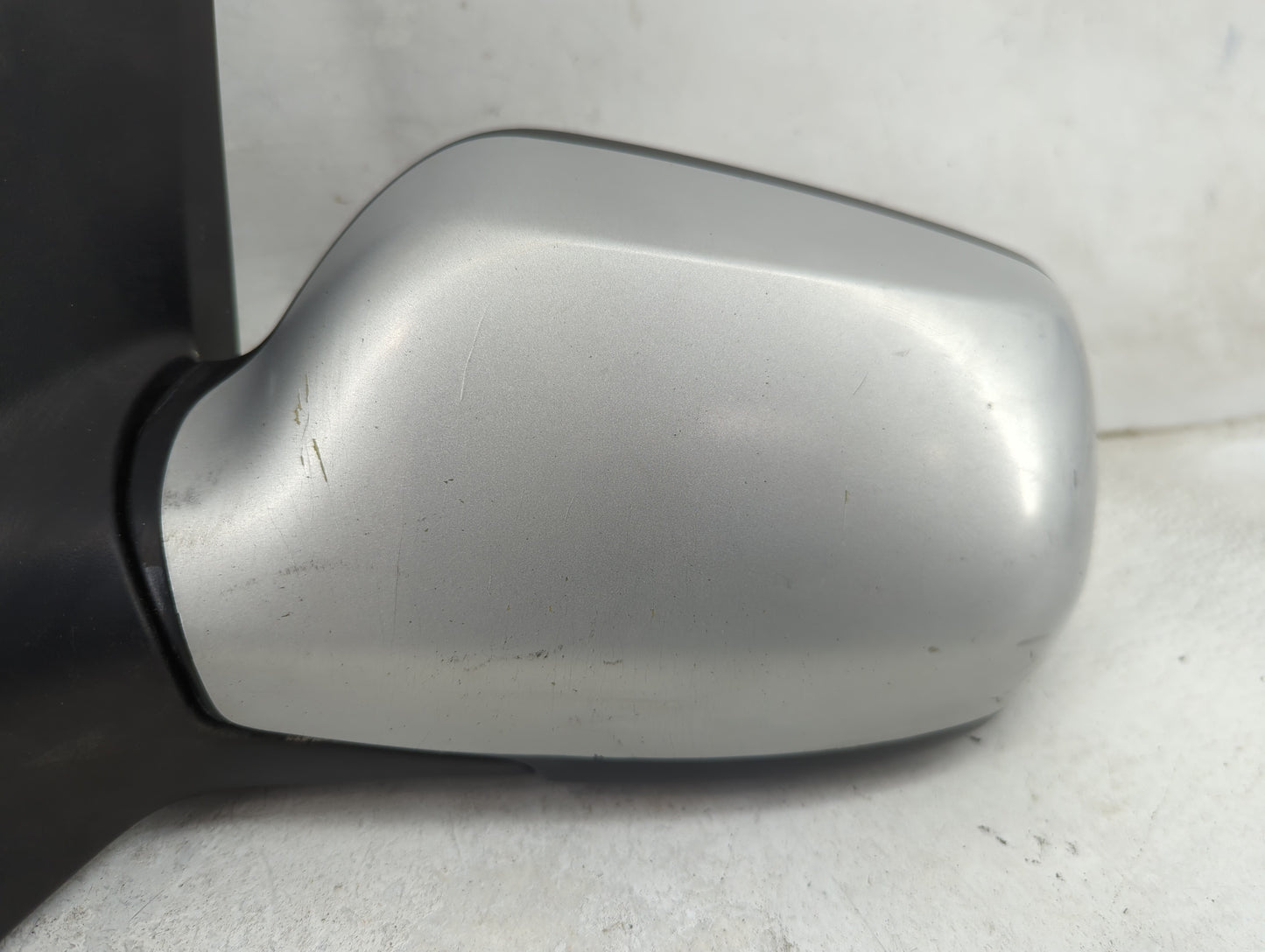 2007-2009 Mazda 3 Driver Side View Mirror - Left Door Mirror OEM Used - Oemusedautoparts1.com