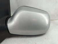 2007-2009 Mazda 3 Driver Side View Mirror - Left Door Mirror OEM Used - Oemusedautoparts1.com