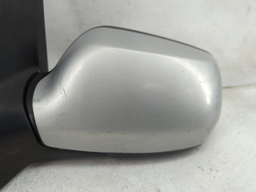 2007-2009 Mazda 3 Driver Side View Mirror - Left Door Mirror OEM Used