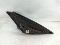 2007-2009 Mazda 3 Driver Side View Mirror - Left Door Mirror OEM Used - Oemusedautoparts1.com