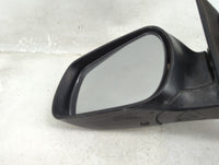 2007-2009 Mazda 3 Driver Side View Mirror - Left Door Mirror OEM Used - Oemusedautoparts1.com