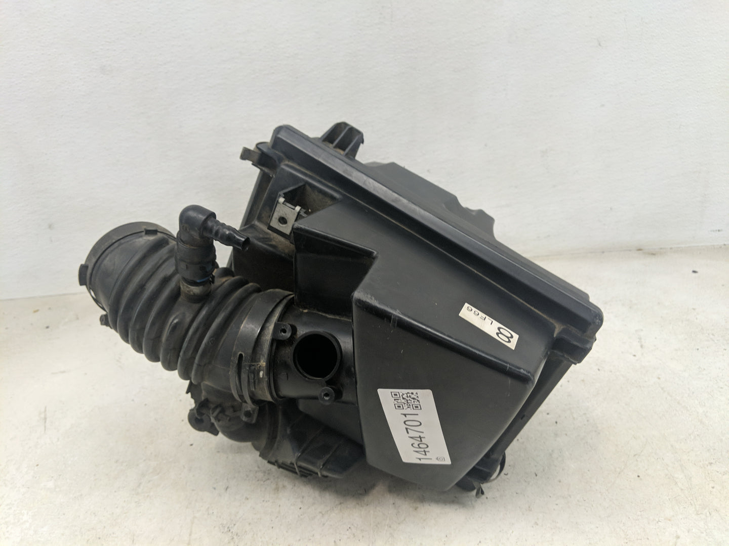 2004-2009 Mazda 3 Air Cleaner Intake-duct Hose Tube 1464701 - Oemusedautoparts1.com