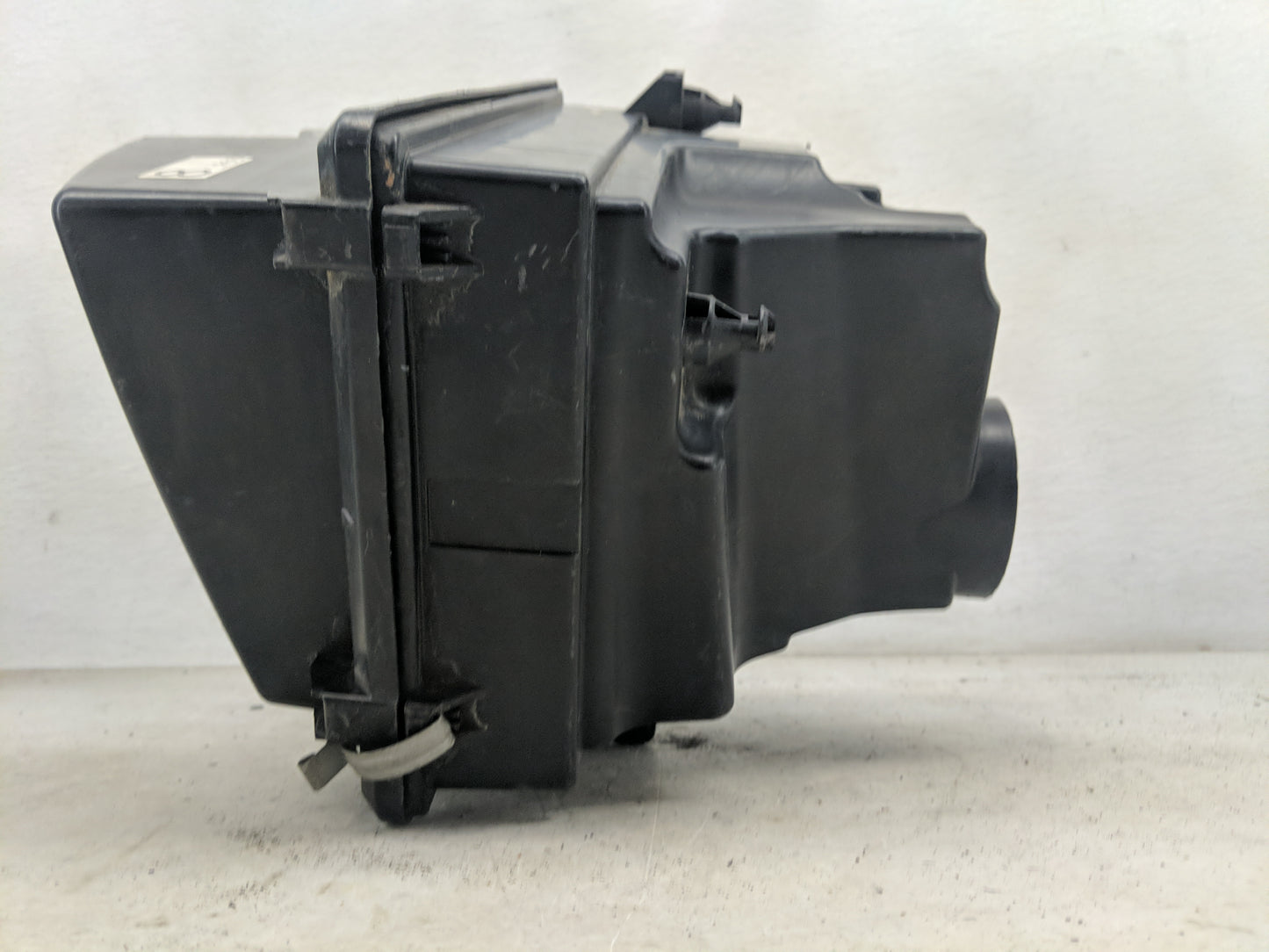 2004-2009 Mazda 3 Air Cleaner Intake-duct Hose Tube 1464701 - Oemusedautoparts1.com