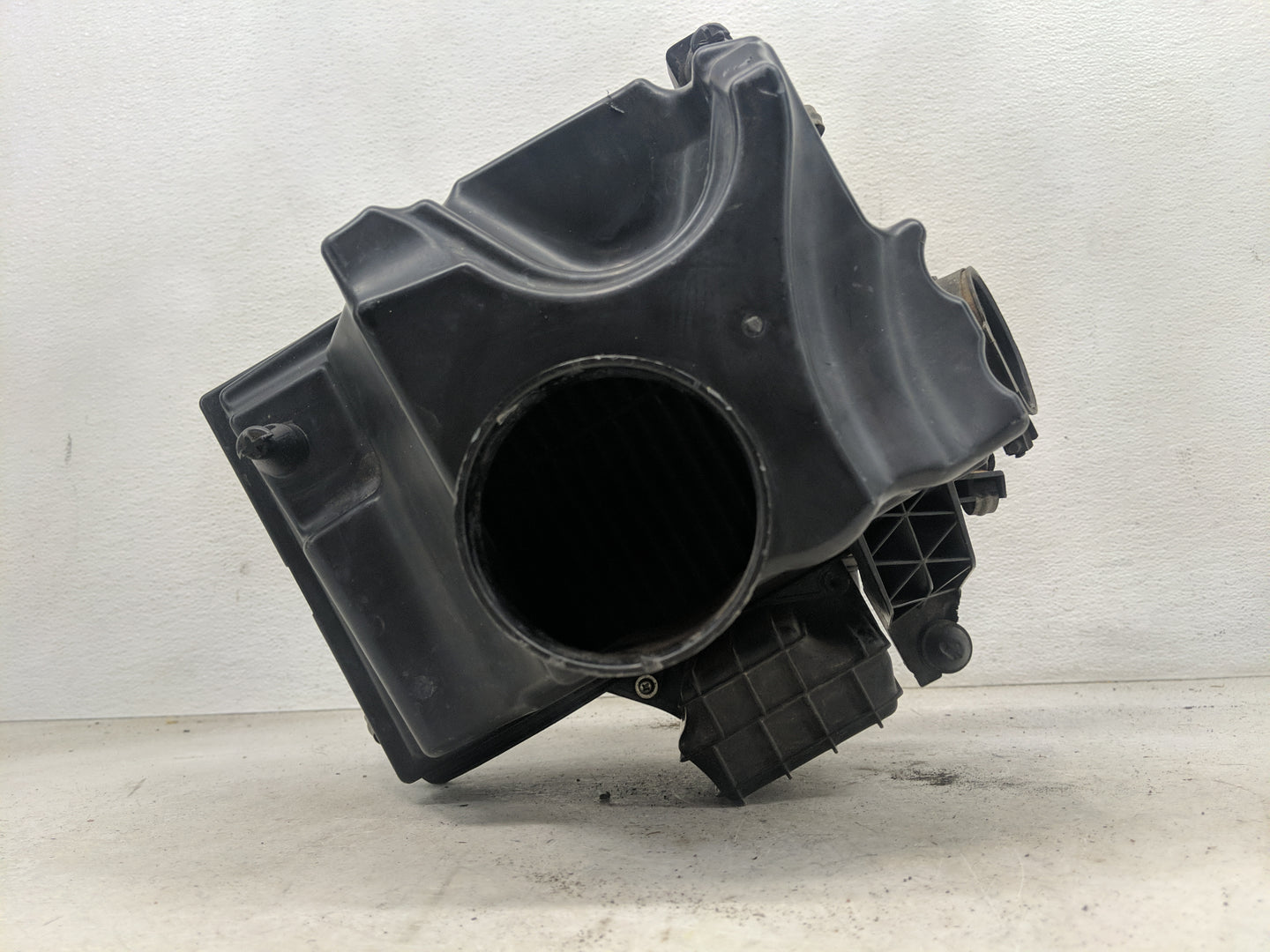 2004-2009 Mazda 3 Air Cleaner Intake-duct Hose Tube 1464701 - Oemusedautoparts1.com