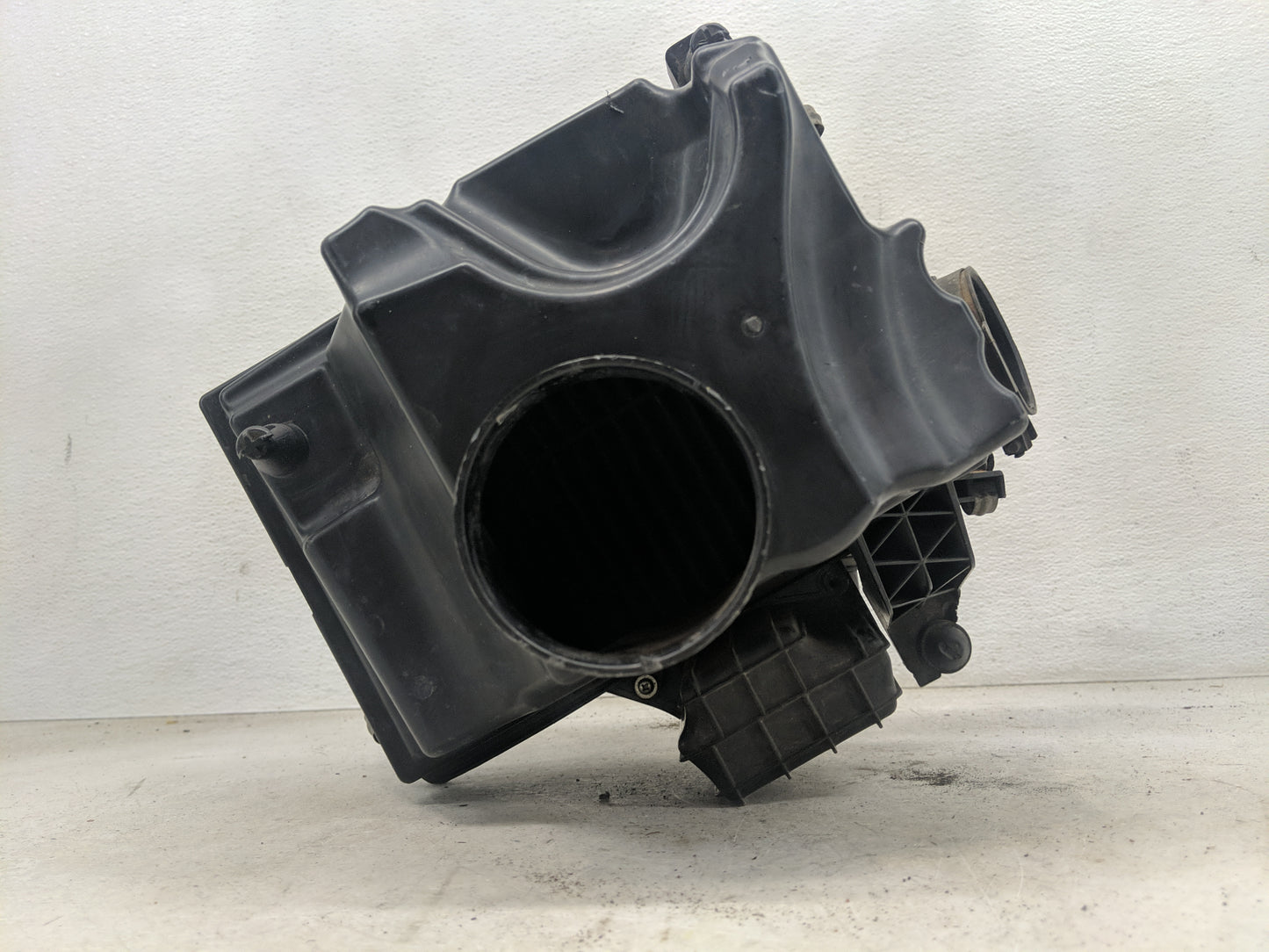 2004-2009 Mazda 3 Air Cleaner Intake-duct Hose Tube 1464701 - Oemusedautoparts1.com