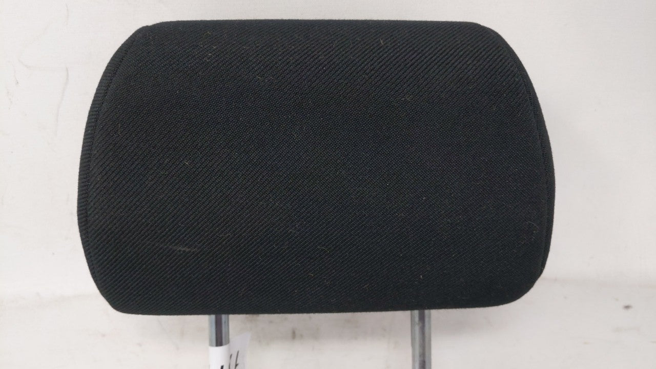 2007-2008 Mazda 3 Headrest Head Rest Front Driver Passenger Seat Fits Fits 2007 2008 OEM Used Auto Parts - Oemusedautoparts1