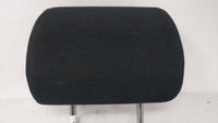 2007-2008 Mazda 3 Headrest Head Rest Front Driver Passenger Seat Fits Fits 2007 2008 OEM Used Auto Parts - Oemusedautoparts1