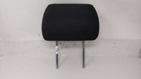 2007-2008 Mazda 3 Headrest Head Rest Front Driver Passenger Seat Fits Fits 2007 2008 OEM Used Auto Parts - Oemusedautoparts1