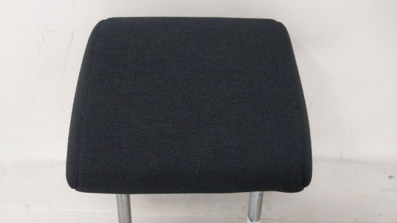 2007-2008 Mazda 3 Headrest Head Rest Front Driver Passenger Seat Fits Fits 2007 2008 OEM Used Auto Parts - Oemusedautoparts1
