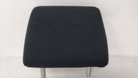 2007-2008 Mazda 3 Headrest Head Rest Front Driver Passenger Seat Fits Fits 2007 2008 OEM Used Auto Parts - Oemusedautoparts1