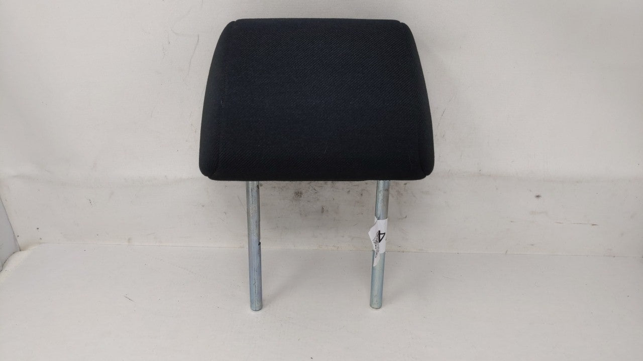 2007-2008 Mazda 3 Headrest Head Rest Front Driver Passenger Seat Fits Fits 2007 2008 OEM Used Auto Parts - Oemusedautoparts1
