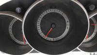 2007-2008 Mazda 3 Instrument Cluster Speedometer Gauges P/N:BP4K5 5430 K9001 84 BAR3 A Fits Fits 2007 2008 OEM Used Auto Par