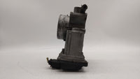 2006-2013 Mazda 3 Throttle Body P/N:6M86-9F991 L3R4 13 640, 6M8G-A Fits Fits 2006 2007 2008 2009 2010 2011 2012 2013 OEM Use