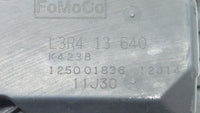2006-2013 Mazda 3 Throttle Body P/N:6M86-9F991 L3R4 13 640, 6M8G-A Fits Fits 2006 2007 2008 2009 2010 2011 2012 2013 OEM Use