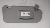 2007-2009 Mazda 3 Sun Visor Shade Replacement Passenger Right Mirror Fits Fits 2007 2008 2009 OEM Used Auto Parts - Oemuseda