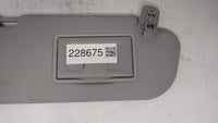 2007-2009 Mazda 3 Sun Visor Shade Replacement Passenger Right Mirror Fits Fits 2007 2008 2009 OEM Used Auto Parts - Oemuseda