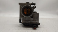 2006-2013 Mazda 3 Throttle Body P/N:L3R4 13 640 L3G2 13 640 A, P53N 13 640 Fits Fits 2006 2007 2008 2009 2010 2011 2012 2013