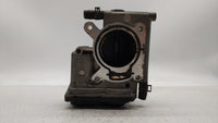2006-2013 Mazda 3 Throttle Body P/N:L3R4 13 640 L3G2 13 640 A, P53N 13 640 Fits Fits 2006 2007 2008 2009 2010 2011 2012 2013