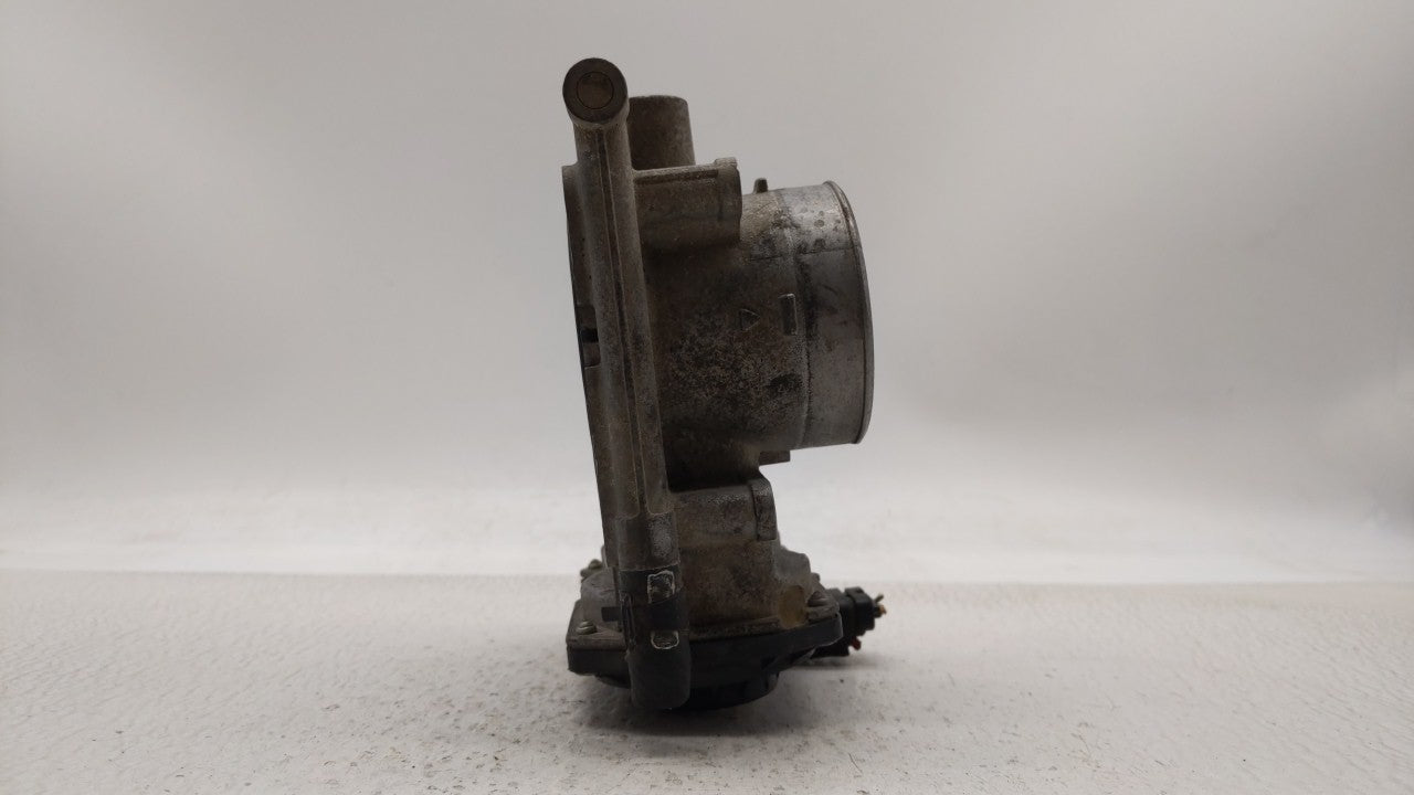 2006-2013 Mazda 3 Throttle Body P/N:L3R4 13 640 L3G2 13 640 A, P53N 13 640 Fits Fits 2006 2007 2008 2009 2010 2011 2012 2013