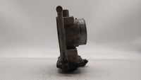 2006-2013 Mazda 3 Throttle Body P/N:L3R4 13 640 L3G2 13 640 A, P53N 13 640 Fits Fits 2006 2007 2008 2009 2010 2011 2012 2013