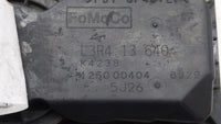 2006-2013 Mazda 3 Throttle Body P/N:L3R4 13 640 L3G2 13 640 A, P53N 13 640 Fits Fits 2006 2007 2008 2009 2010 2011 2012 2013