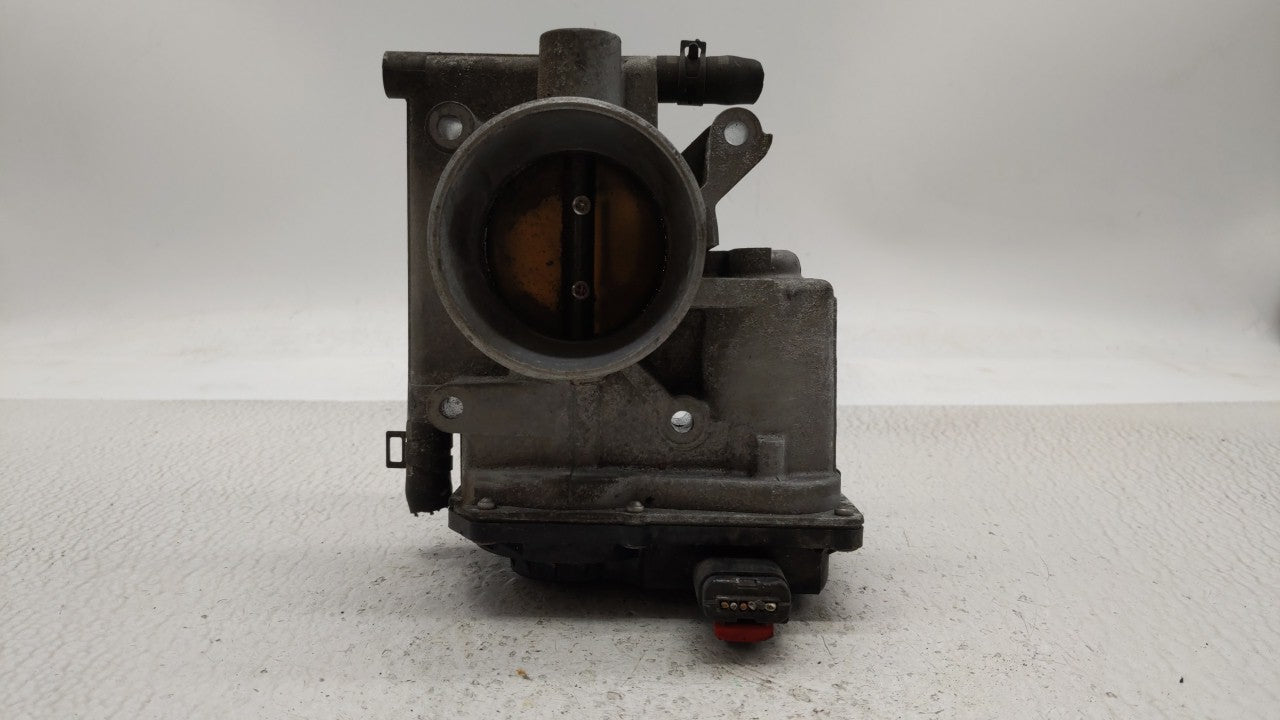 2006-2013 Mazda 3 Throttle Body P/N:L3R4 13 640 L3G2 13 640 A, P53N 13 640 Fits Fits 2006 2007 2008 2009 2010 2011 2012 2013