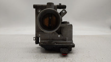 2006-2013 Mazda 3 Throttle Body P/N:L3R4 13 640 L3G2 13 640 A, P53N 13 640 Fits Fits 2006 2007 2008 2009 2010 2011 2012 2013