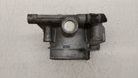 2006-2013 Mazda 3 Throttle Body P/N:L3R4 13 640 L3G2 13 640 A, P53N 13 640 Fits Fits 2006 2007 2008 2009 2010 2011 2012 2013