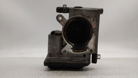2006-2013 Mazda 3 Throttle Body P/N:L3R4 13 640 L3G2 13 640 A, P53N 13 640 Fits Fits 2006 2007 2008 2009 2010 2011 2012 2013