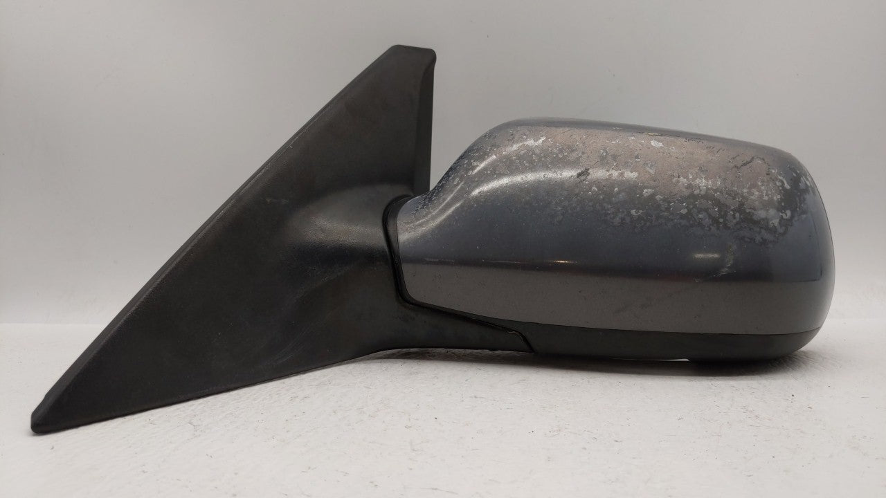 2007-2009 Mazda 3 Driver Side View Mirror - Left Door Mirror OEM Used - Oemusedautoparts1.com