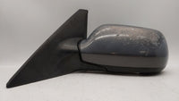 2007-2009 Mazda 3 Driver Side View Mirror - Left Door Mirror OEM Used - Oemusedautoparts1.com