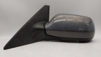 compare product 2007-2009 Mazda 3 Driver Side View Mirror - Left Door Mirror OEM Used