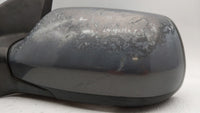 2007-2009 Mazda 3 Driver Side View Mirror - Left Door Mirror OEM Used - Oemusedautoparts1.com