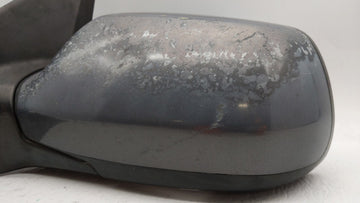 2007-2009 Mazda 3 Driver Side View Mirror - Left Door Mirror OEM Used