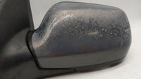 2007-2009 Mazda 3 Driver Side View Mirror - Left Door Mirror OEM Used - Oemusedautoparts1.com