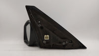 2007-2009 Mazda 3 Driver Side View Mirror - Left Door Mirror OEM Used - Oemusedautoparts1.com